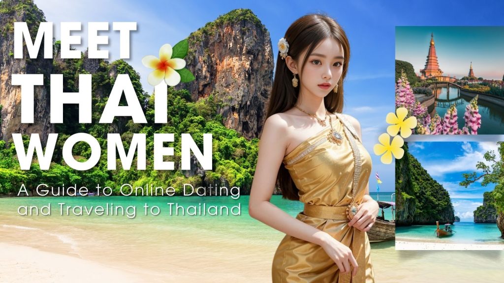 meet thai women