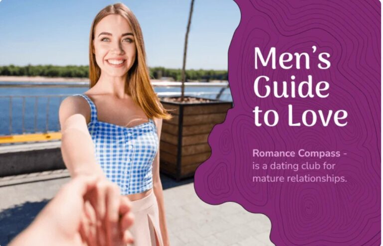 RomanceCompass Review 2026: Legit Dating Site or Potential Scam?